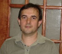 Eric Y. Reznik